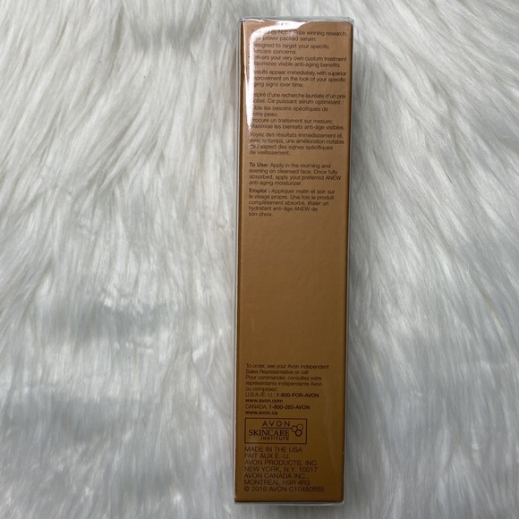 Anew Power Serum 1 fl. oz. - Picture 2 of 4